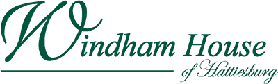 Windham House [logo]